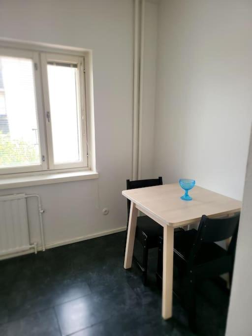20 - Nice Apartment In Kemi City Centre, Free Parking! Exterior photo