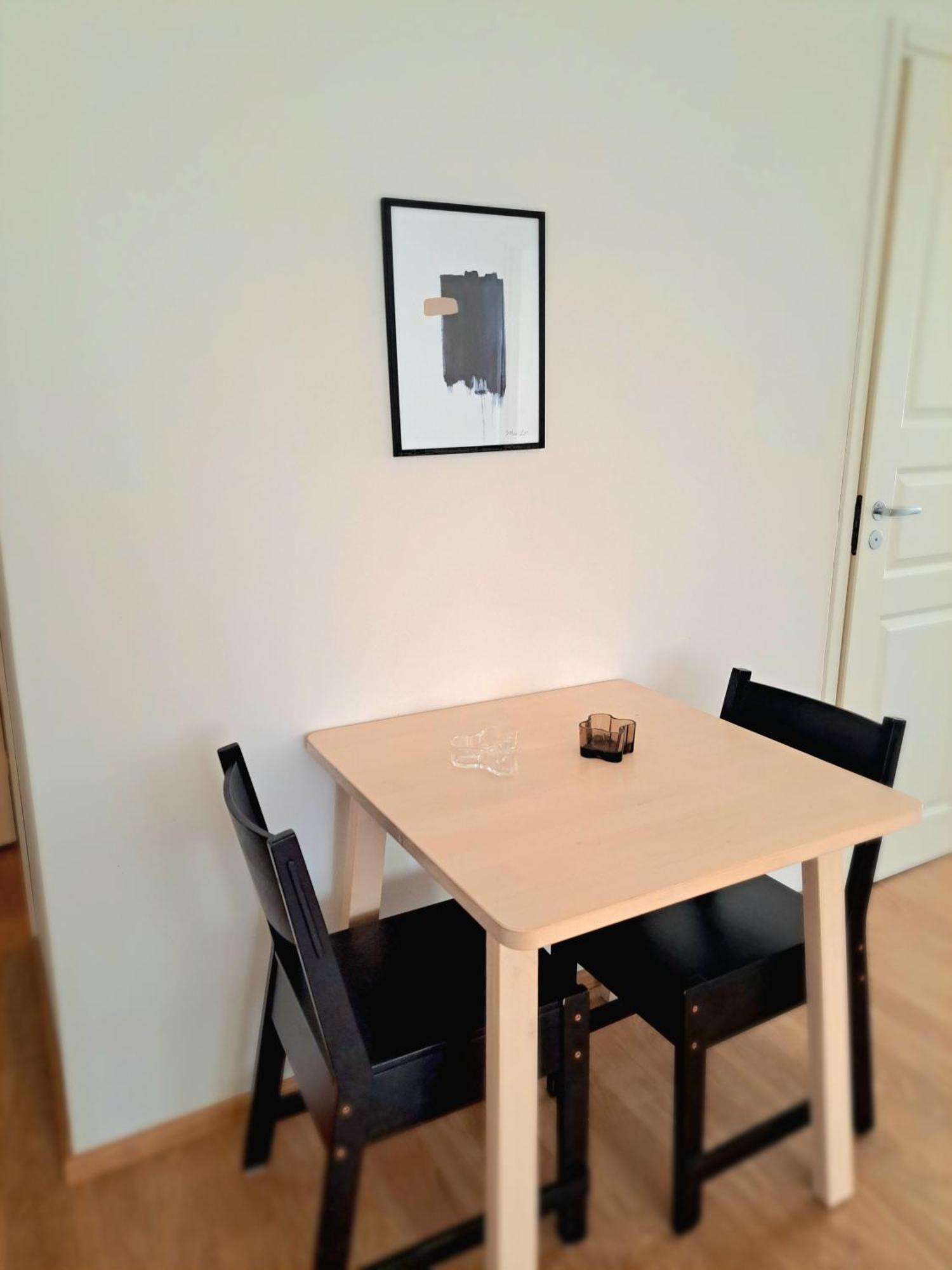 20 - Nice Apartment In Kemi City Centre, Free Parking! Exterior photo