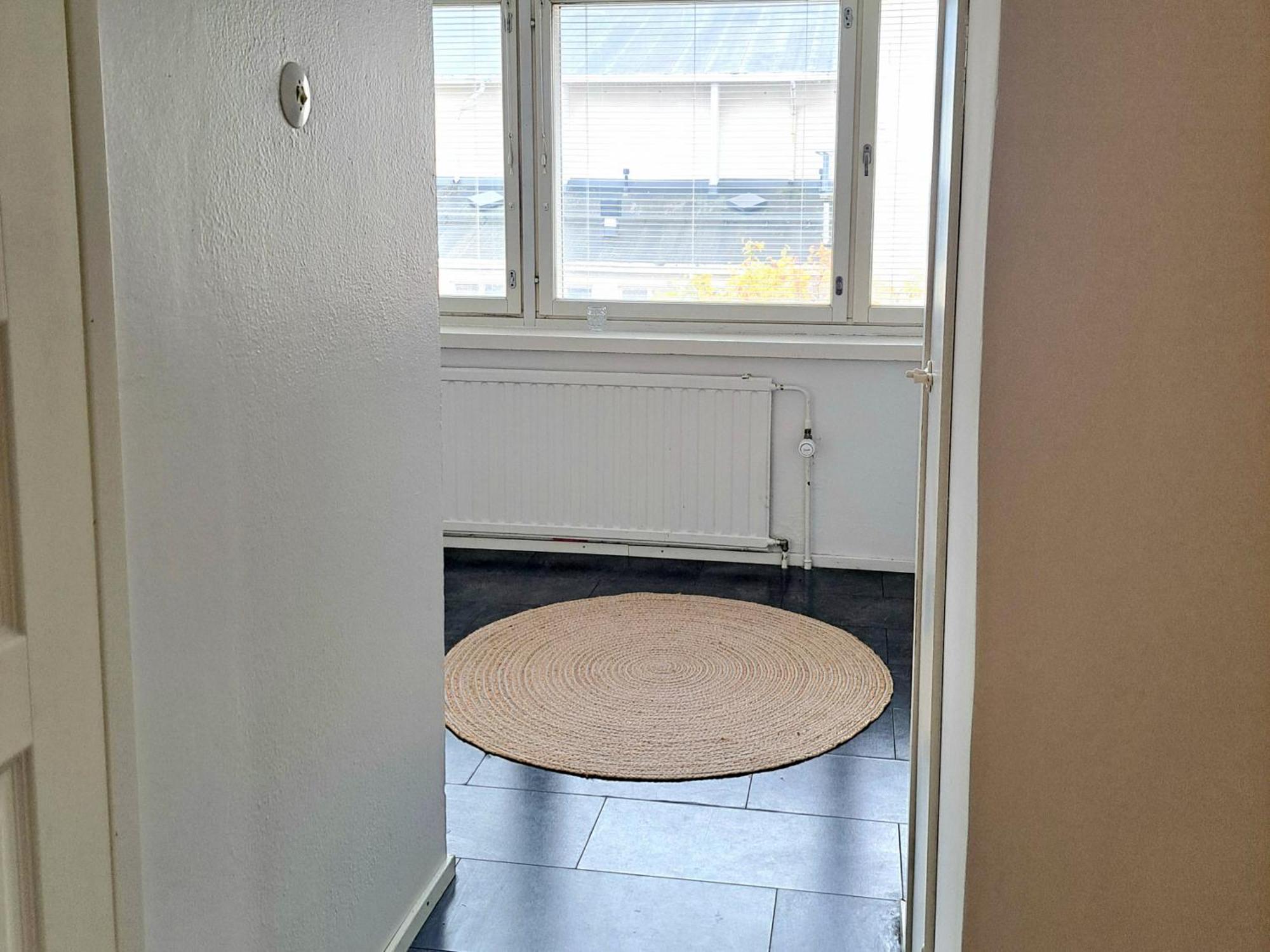 20 - Nice Apartment In Kemi City Centre, Free Parking! Exterior photo
