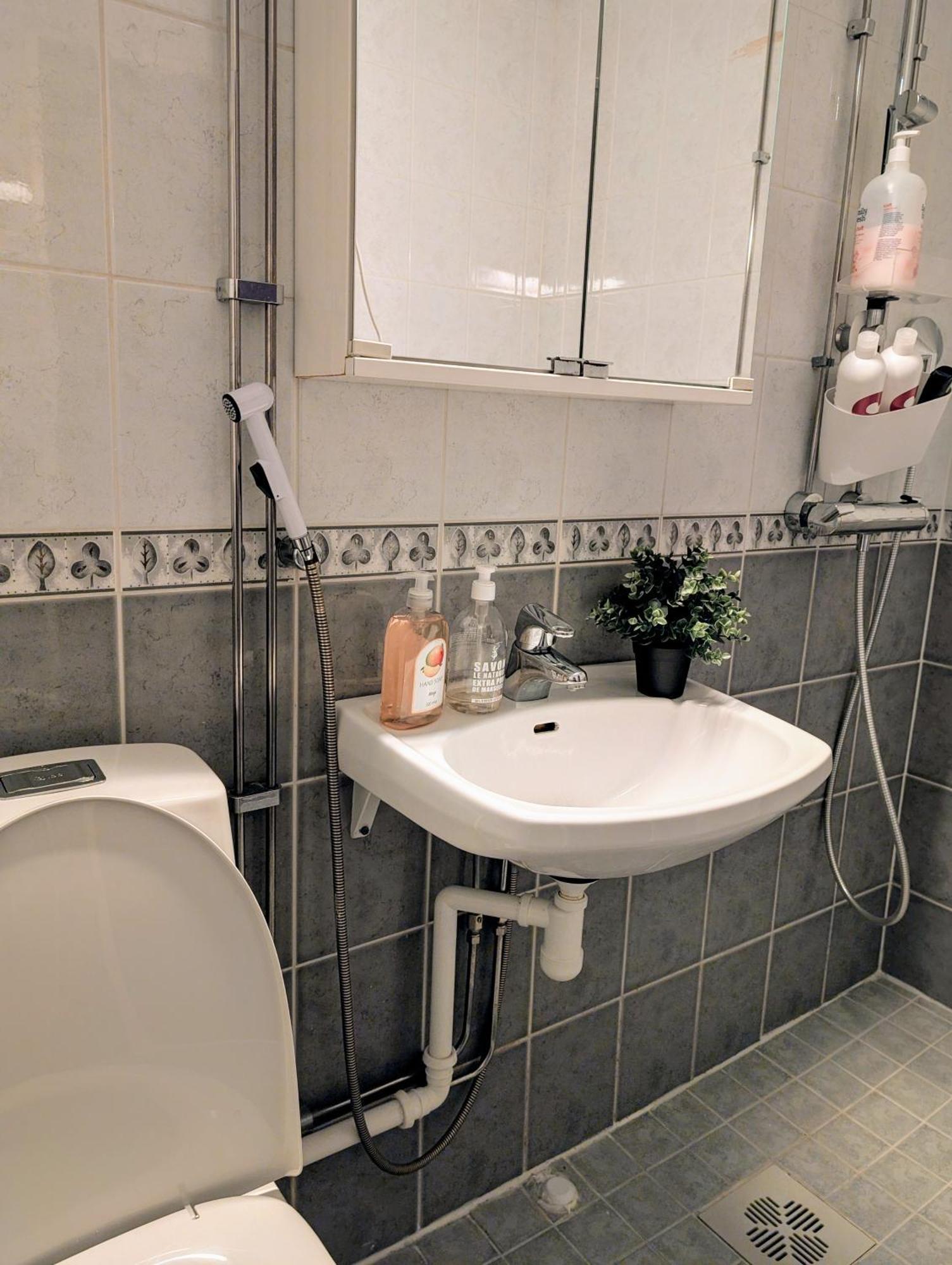 20 - Nice Apartment In Kemi City Centre, Free Parking! Exterior photo